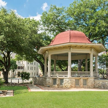 Tube-Alicious! Ss 2B Condo New Braunfels Exterior foto