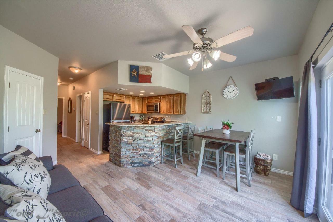 Tube-Alicious! Ss 2B Condo New Braunfels Exterior foto