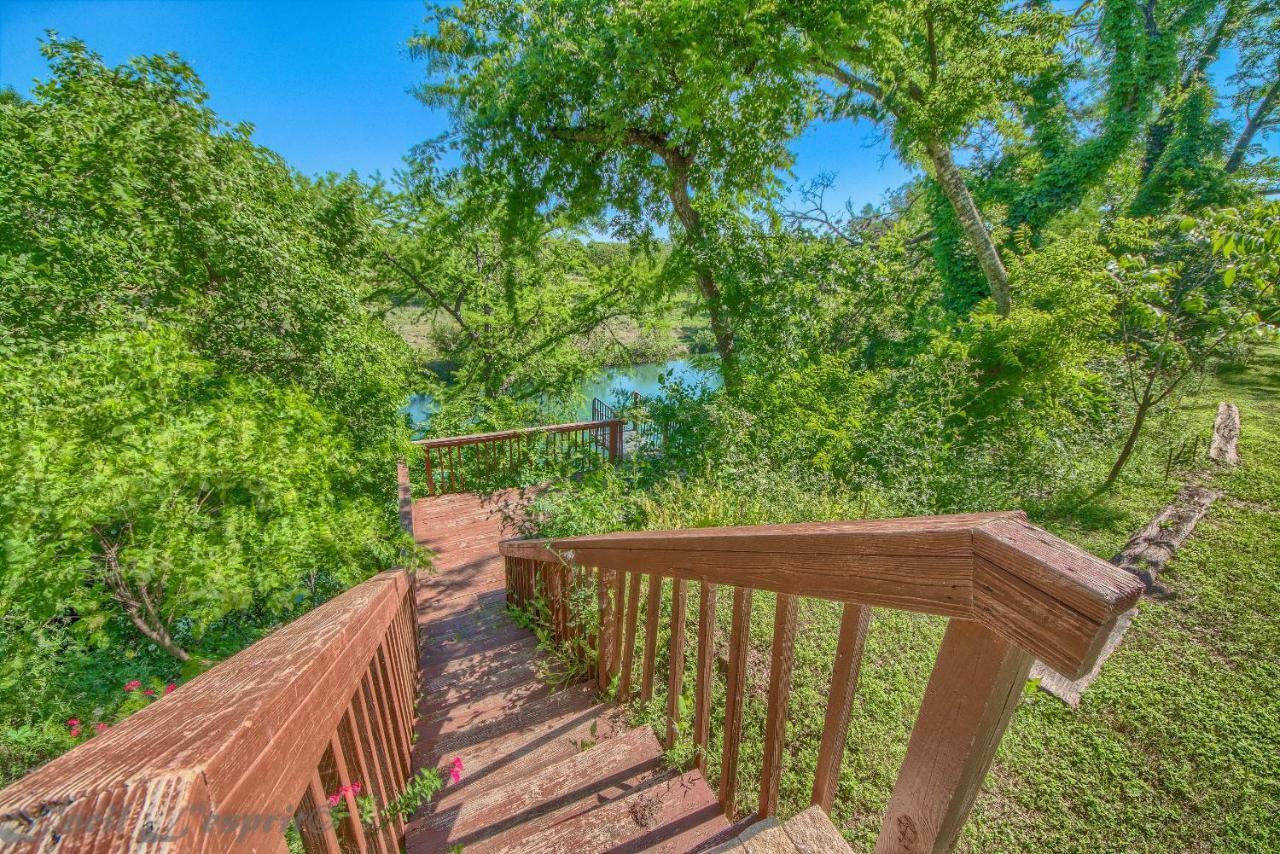 Tube-Alicious! Ss 2B Condo New Braunfels Exterior foto