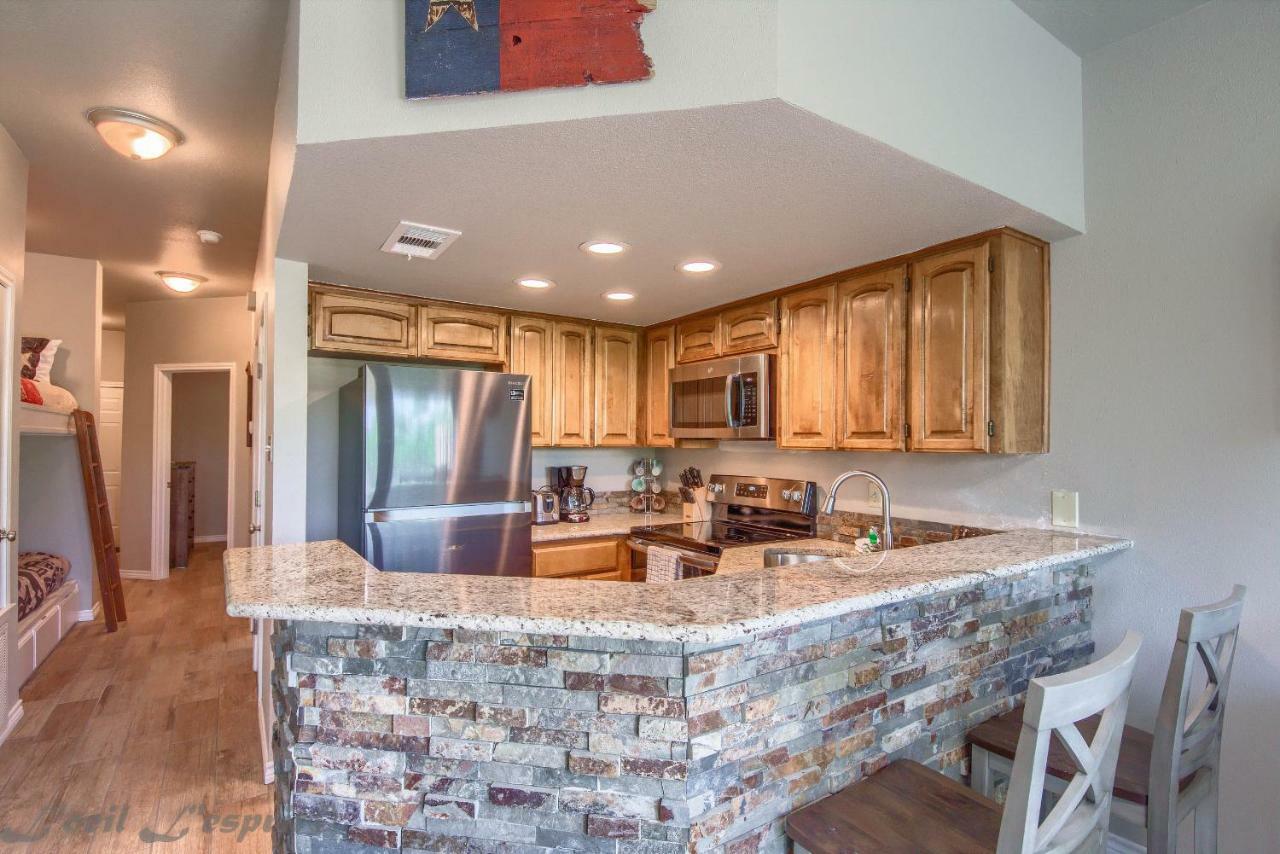 Tube-Alicious! Ss 2B Condo New Braunfels Exterior foto