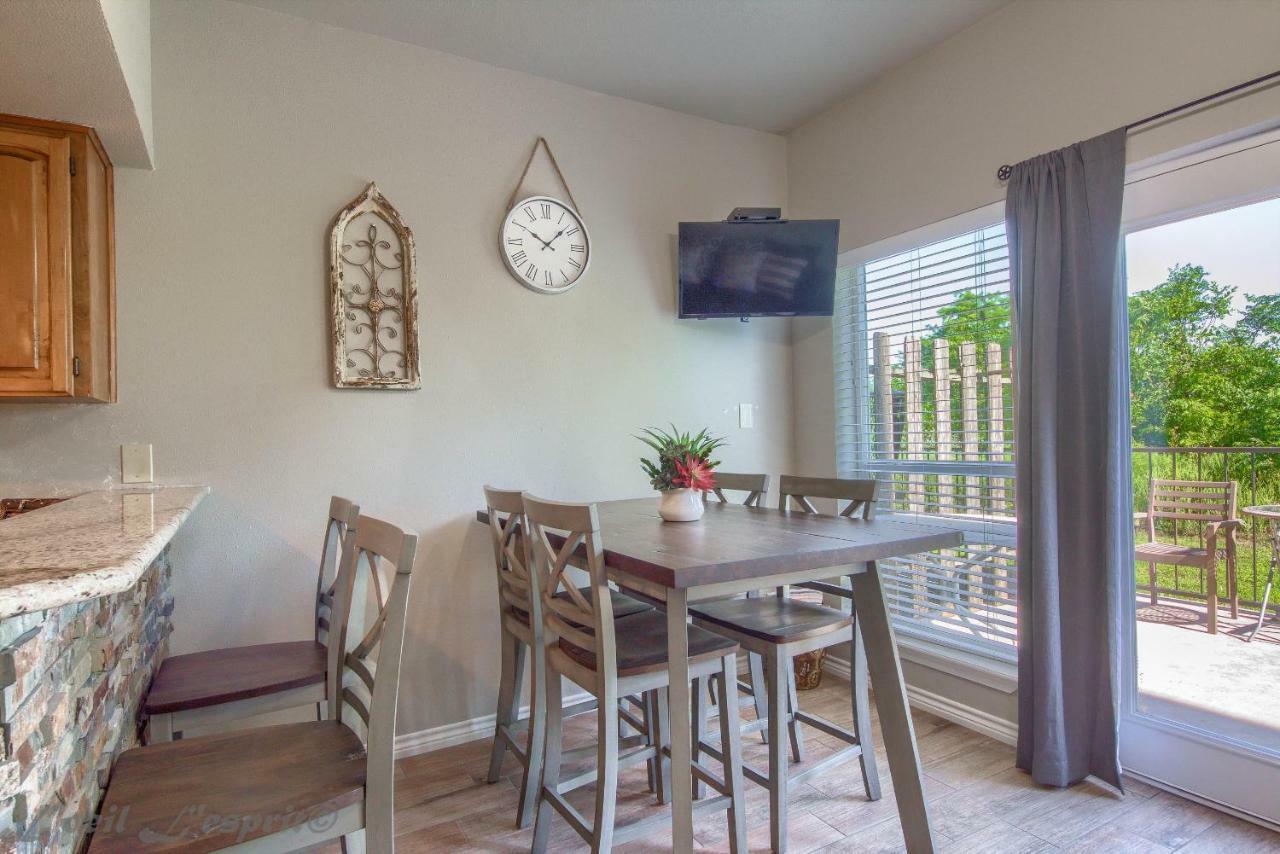 Tube-Alicious! Ss 2B Condo New Braunfels Exterior foto