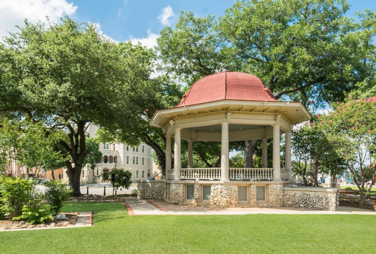 Tube-Alicious! Ss 2B Condo New Braunfels Exterior foto